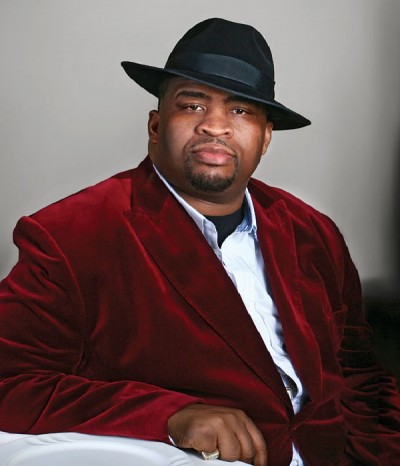 Patrice O'Neal