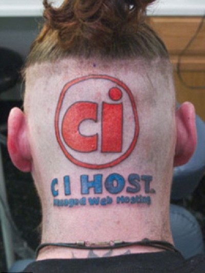 CI Host