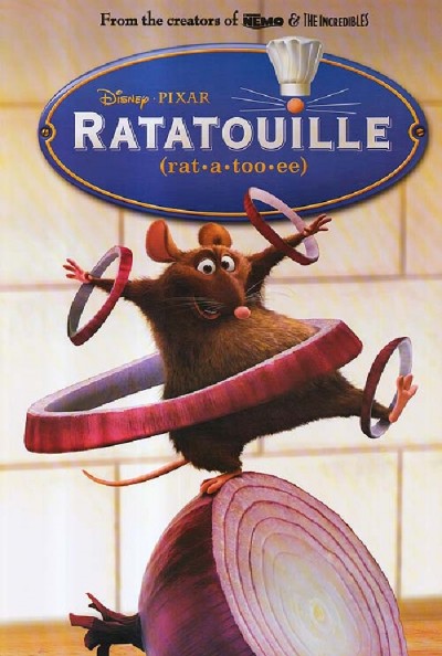 Ratatouille