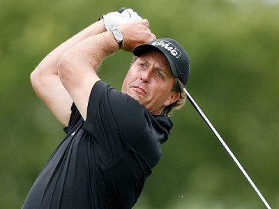 Phil Mickelson Net Worth ($180 Million)