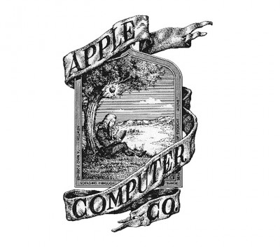 The logo