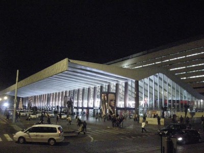 Roma Termini