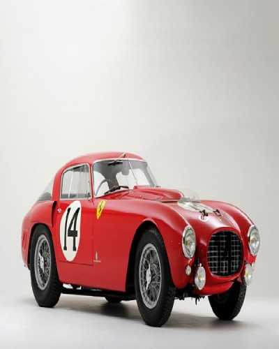 1953 Ferrari 340