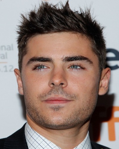 Zac Efron (Rumored)