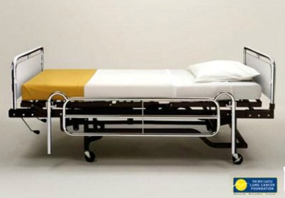 death Bed