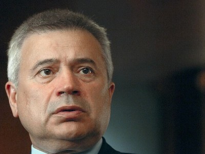 Vagit Alekperov Net Worth