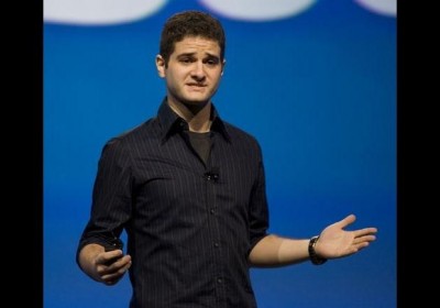 Youngest to make a billion