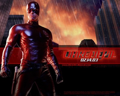 Daredevil