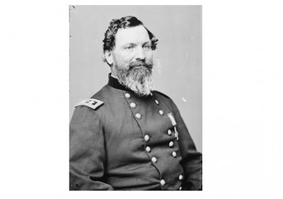 John Sedgwick - Killed by his Own Mockery