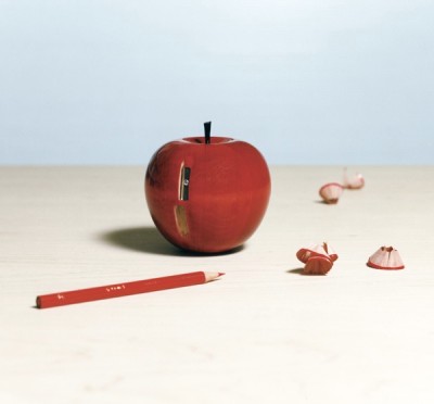 Art and the Mundane