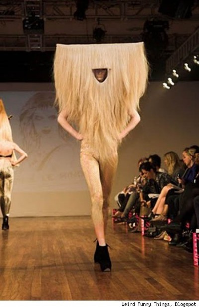 Is it Bigfoot?