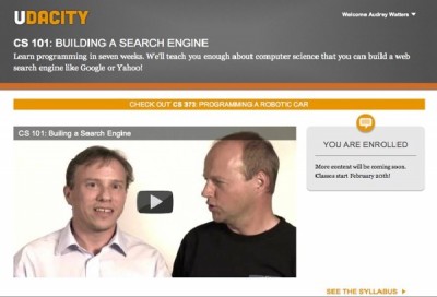 Udacity.com
