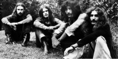 Ozzy Osbourne, Black Sabbath