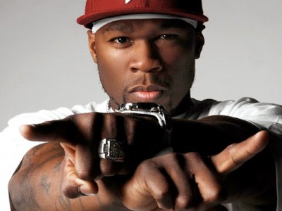 50 Cent