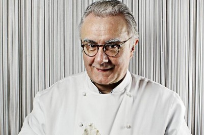 Alain Ducasse