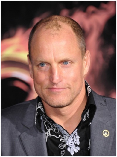 Woody Harrelson