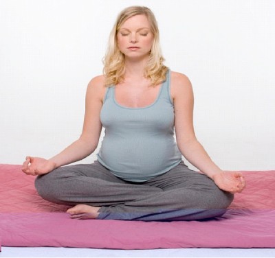 Meditate