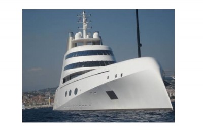Pure Luxury at $168 Million