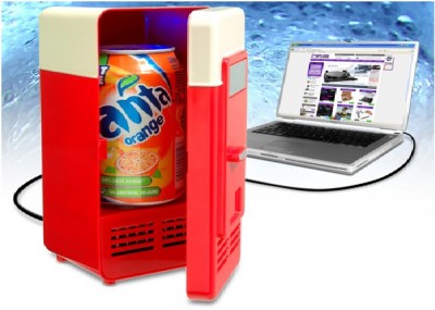 USB Fridge