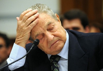 George Soros Net Worth