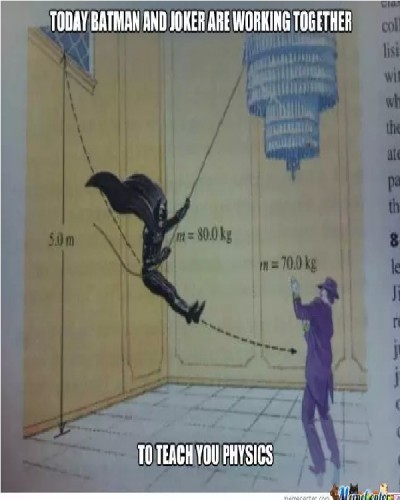 Physics