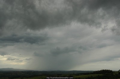 Nimbostratus