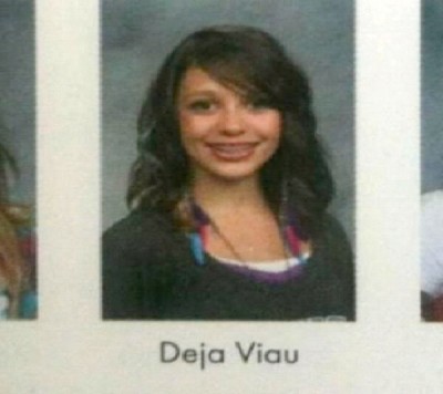 Deja Viau