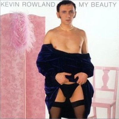 Kevin Rowland