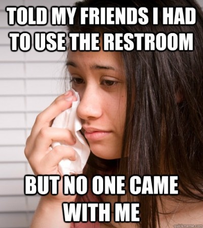 Why do they do that?