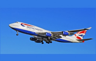 British Airways