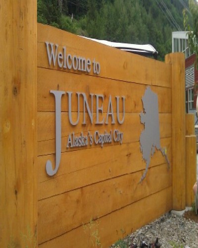 Juneau