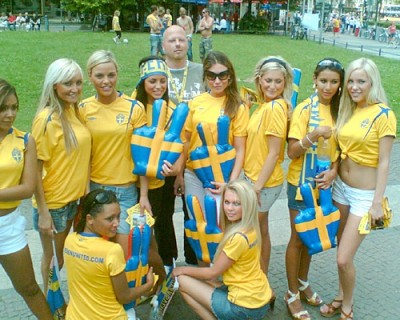 Sweden