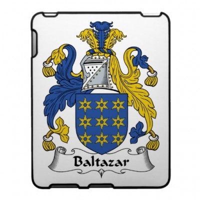 Carmelo Melchior Baltazar