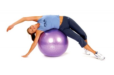 Side Bends