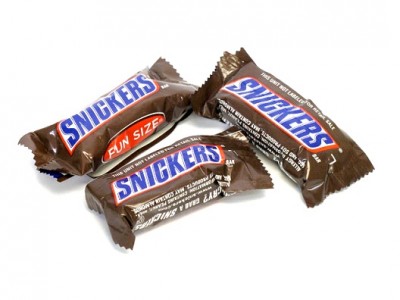 Snickers