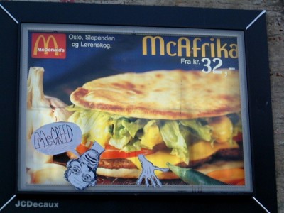 McAfrika