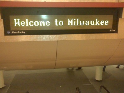 Milwaukee, WI