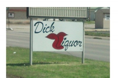 Dick's Liquor