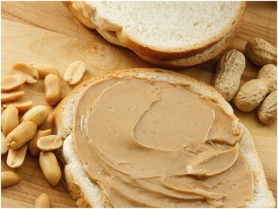 Peanut Butter was Made in Montreal