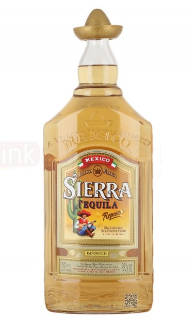 Tequila