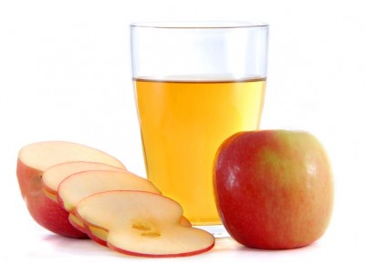 The Apple Cider Vinegar