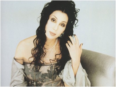 Cher