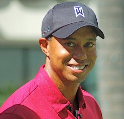 Tiger Woods Net Worth ($700 Million)