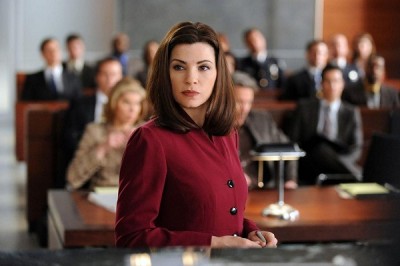 Julianna Margulies