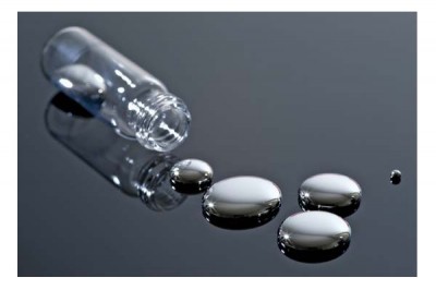 Mercury