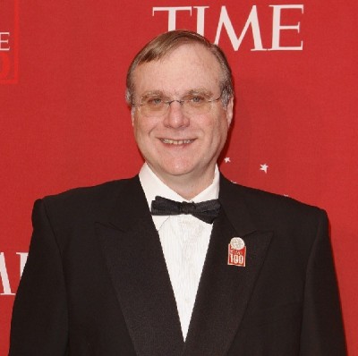 Paul Allen