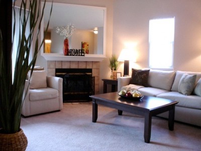 Move Into Own Place