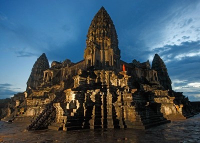 Angkor Wat