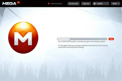 Mega
