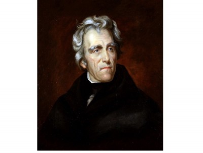 Andrew Jackson
